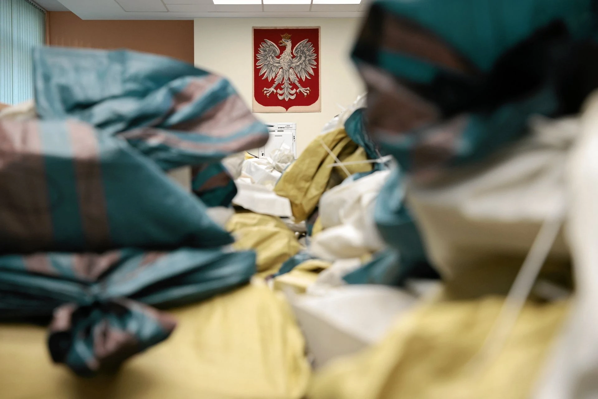 Nadużycia przy liczeniu głosów w strzelcach Opolskich i Oleśnie. Prokuratura rozpoczyna śledztwo