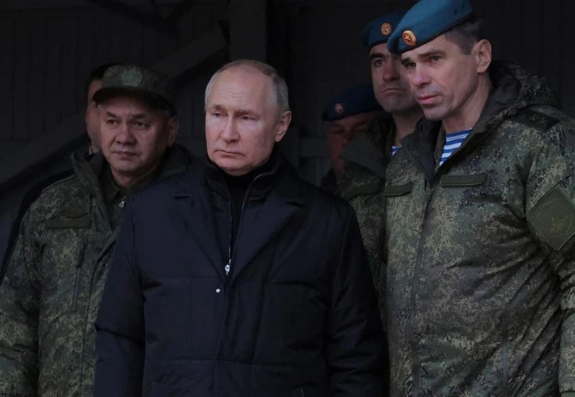 Doradca Putina: NATO szykuje się do zdobycia Królewca. Co stoi za tymi słowami?