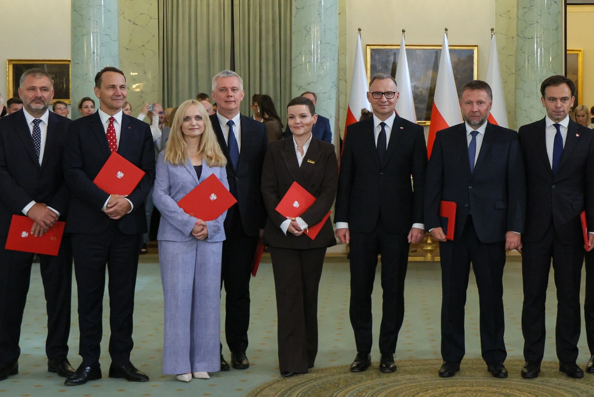 Działo się w czwartek. Oto najważniejsze wydarzenia [SKRÓT DNIA]