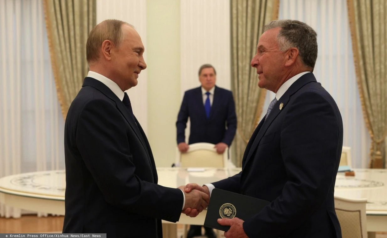 Witkoff źle zrozumiał Putina. Przekazał błędne informacje sojusznikom