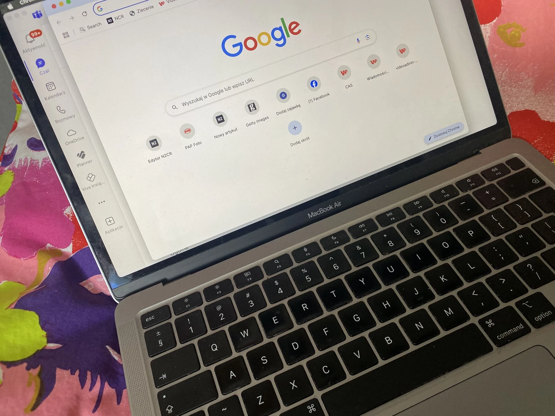 Google Trends ujawnia: To ludzie wpisywali w wyszukiwarkę na koniec kampanii