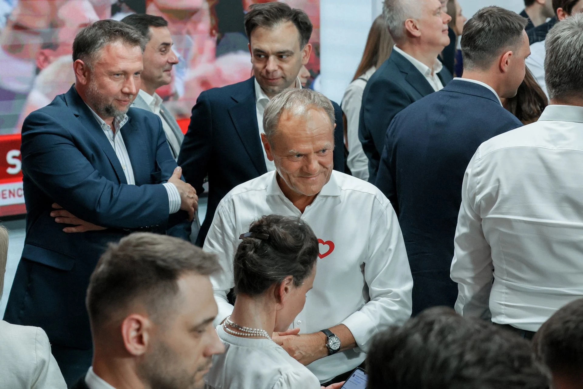 Tusk musi zaproponować nową formułę albo przekazać pałeczkę [OPINIA]