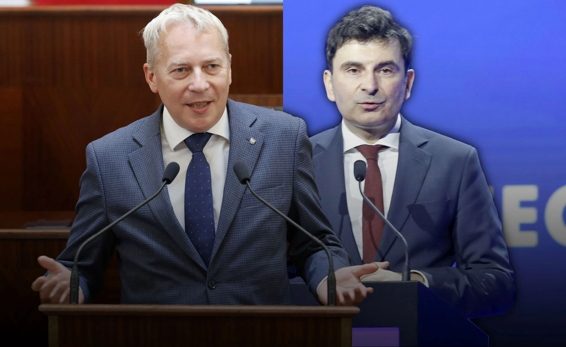 Marszałek z PO swoje, wojewoda z PO swoje. Jedna uchwała, dwie różne decyzje