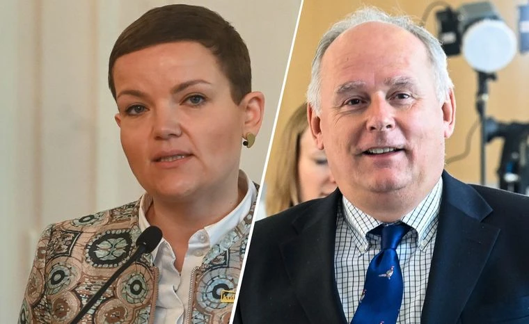 Dyscyplinarka dla sygnalistki. Wiceminister: 