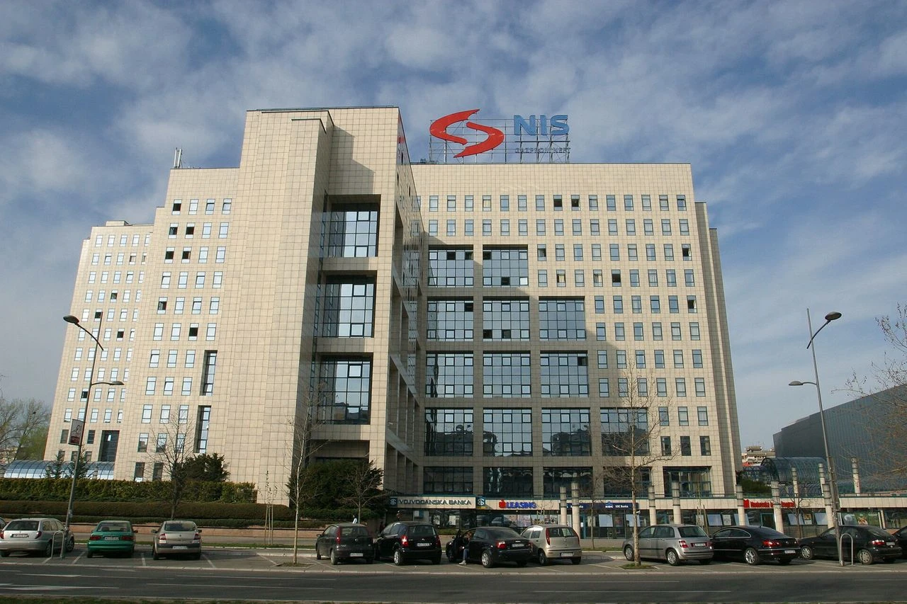 Serbia nie podejmie decyzji bez Rosji. NIS pod amerykańskimi sankcjami