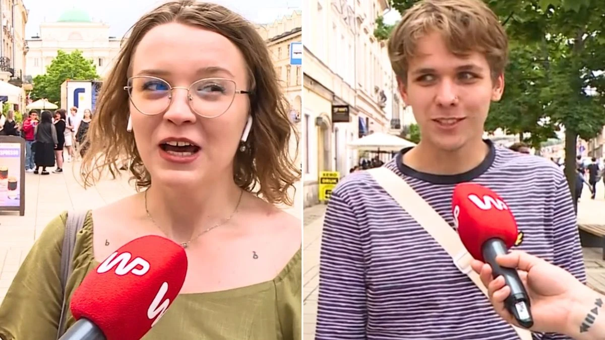 Młodzi Polacy gorzko po wyborach. 