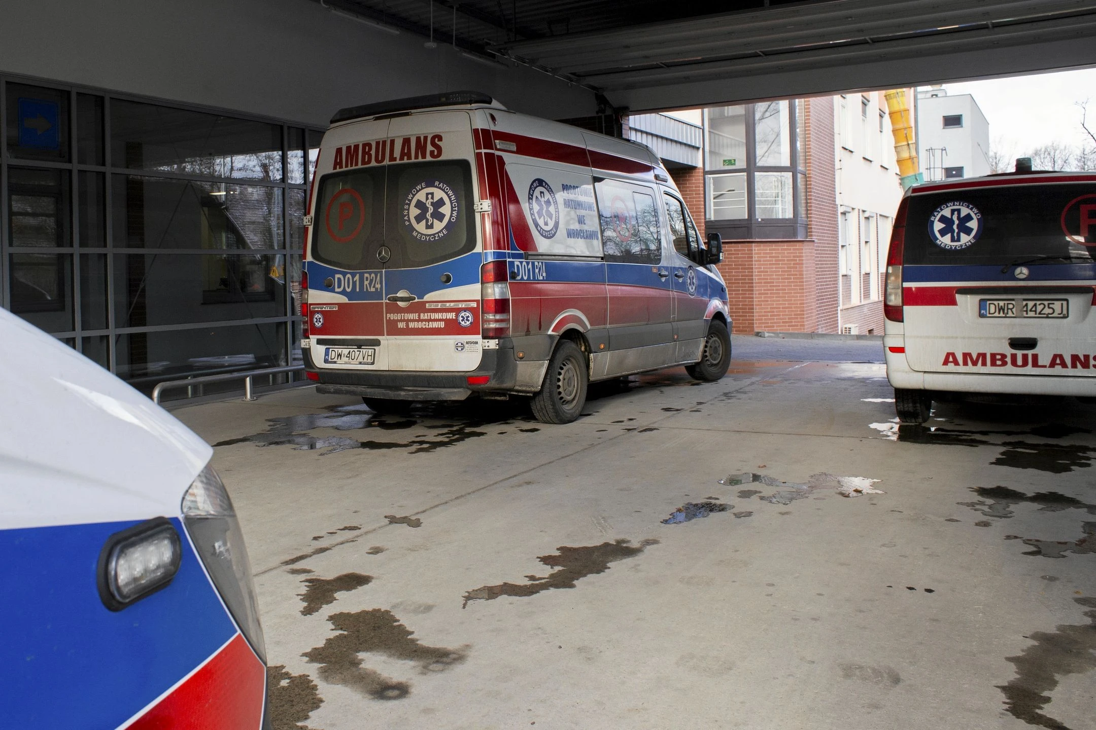 Braki w lekach na PIMS u dzieci. Lekarze alarmują