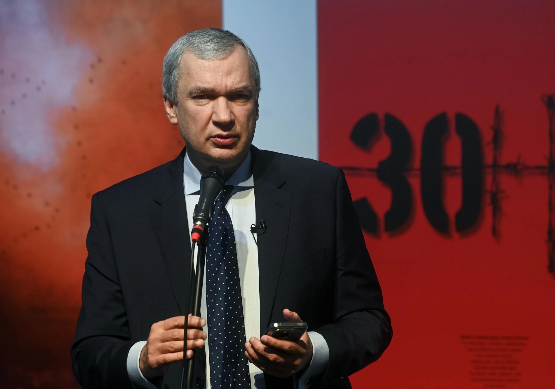 Polska zamyka granicę z Białorusią. Białoruski opozycjonista: to 