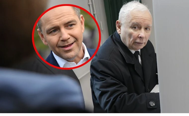 Największy polityczny sukces Kaczyńskiego? Jeśli wygra z tym kandydatem [OPINIA]