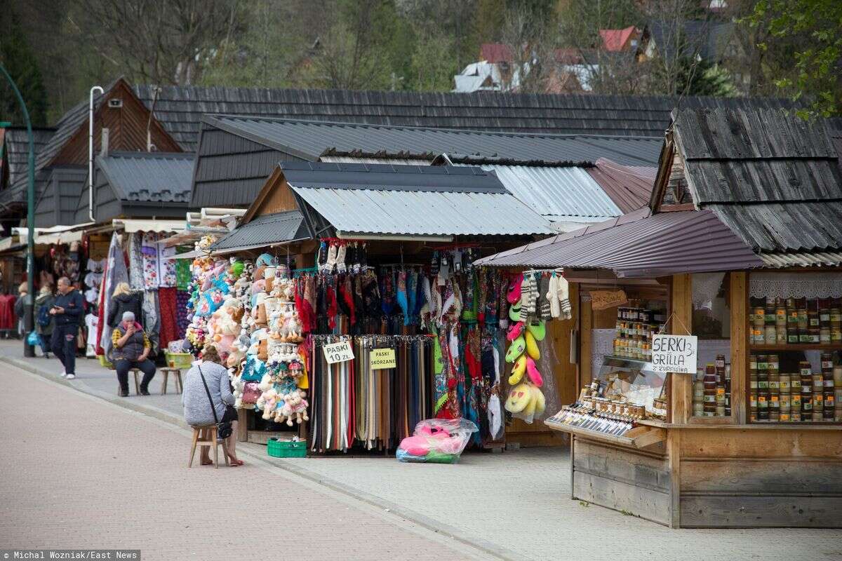 Rewolucja na Gubałówce? 