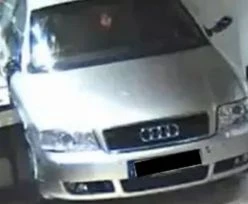 Niemcy. Brawurowy skok na jubilera. Policja zatrzymała Polaka