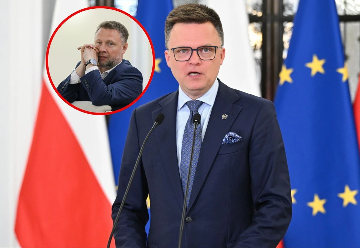 Kierwiński do dymisji? 