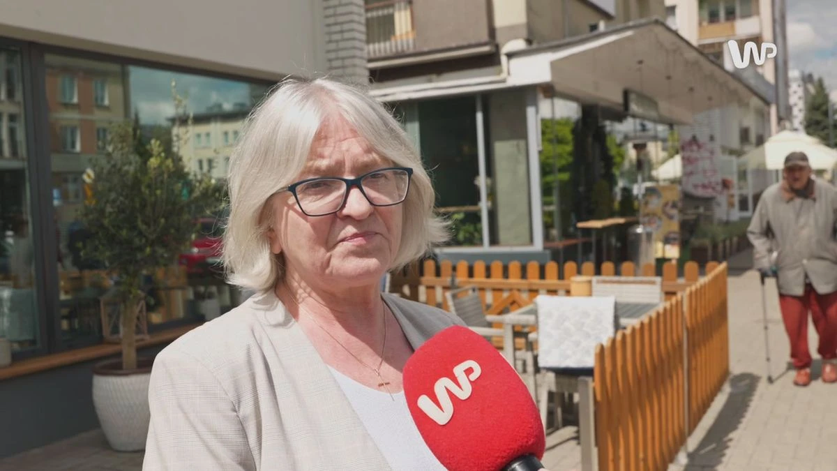Klęska Hołowni. 