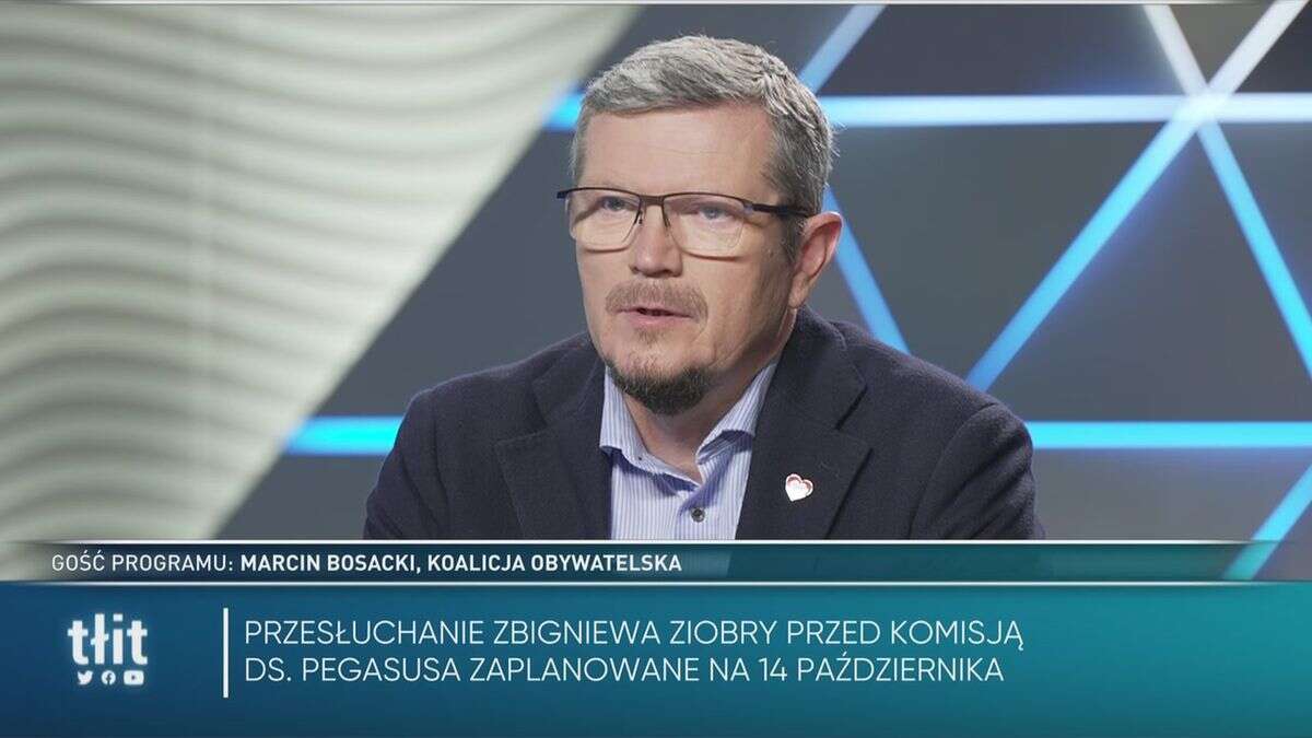 Policja pomoże doprowadzić świadków. 