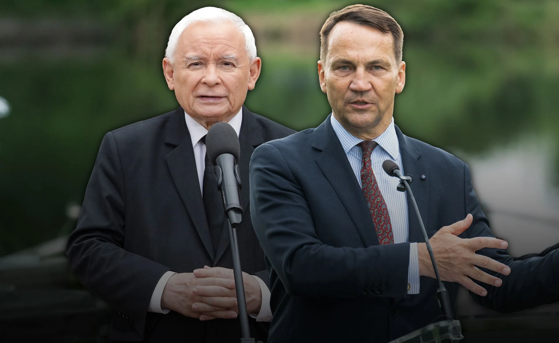 Kaczyński 