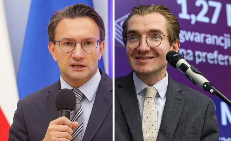 Koalicyjny sukces? Wskazał konkret dla 