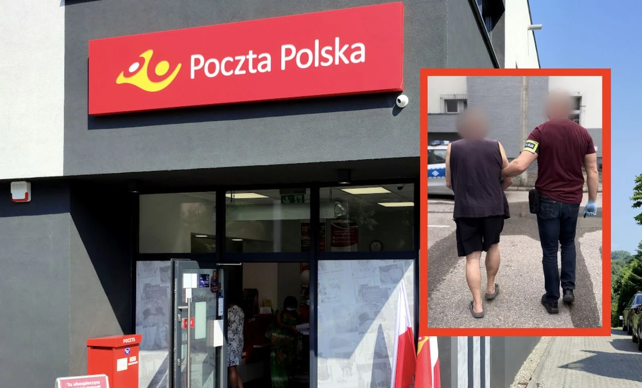 Nowy sposób oszustów. Znaleźli nową legendę