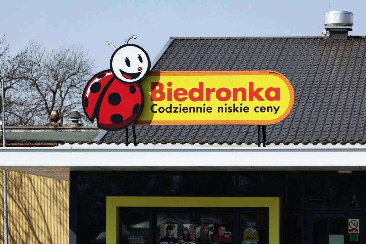 Biedronka znów szaleje bez granic. Te promocje zwalają z nóg