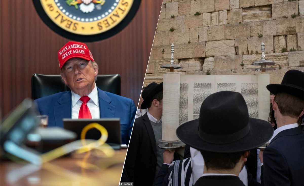 Argument religijny przeważył? Atak USA to pomoc 
