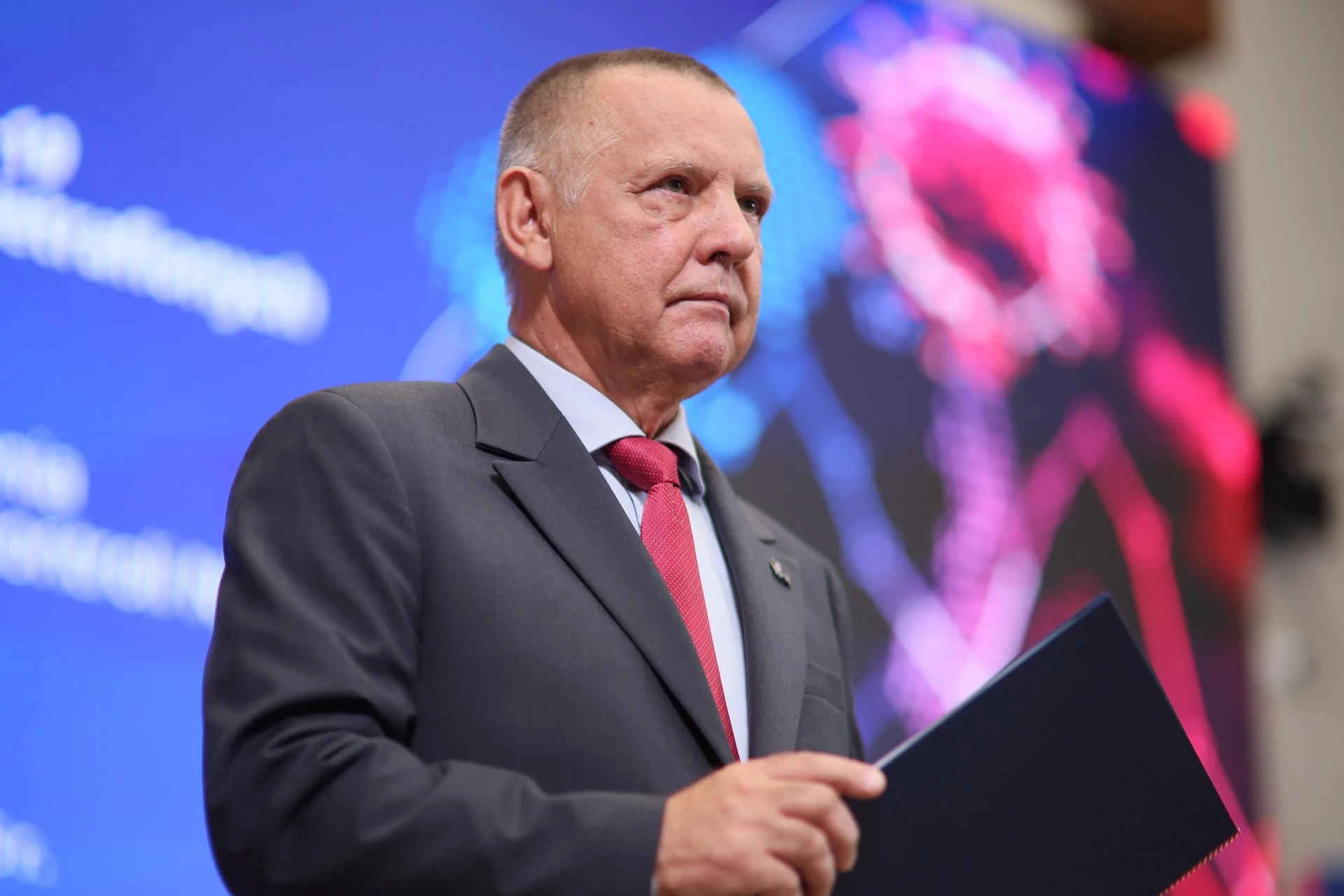 Marian Banaś usłyszy zarzuty? Immunitet już go nie chroni