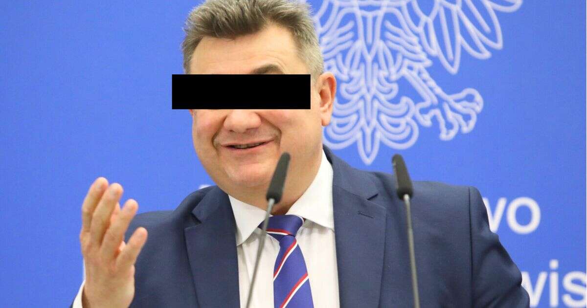 Były europoseł PiS z zarzutami. 