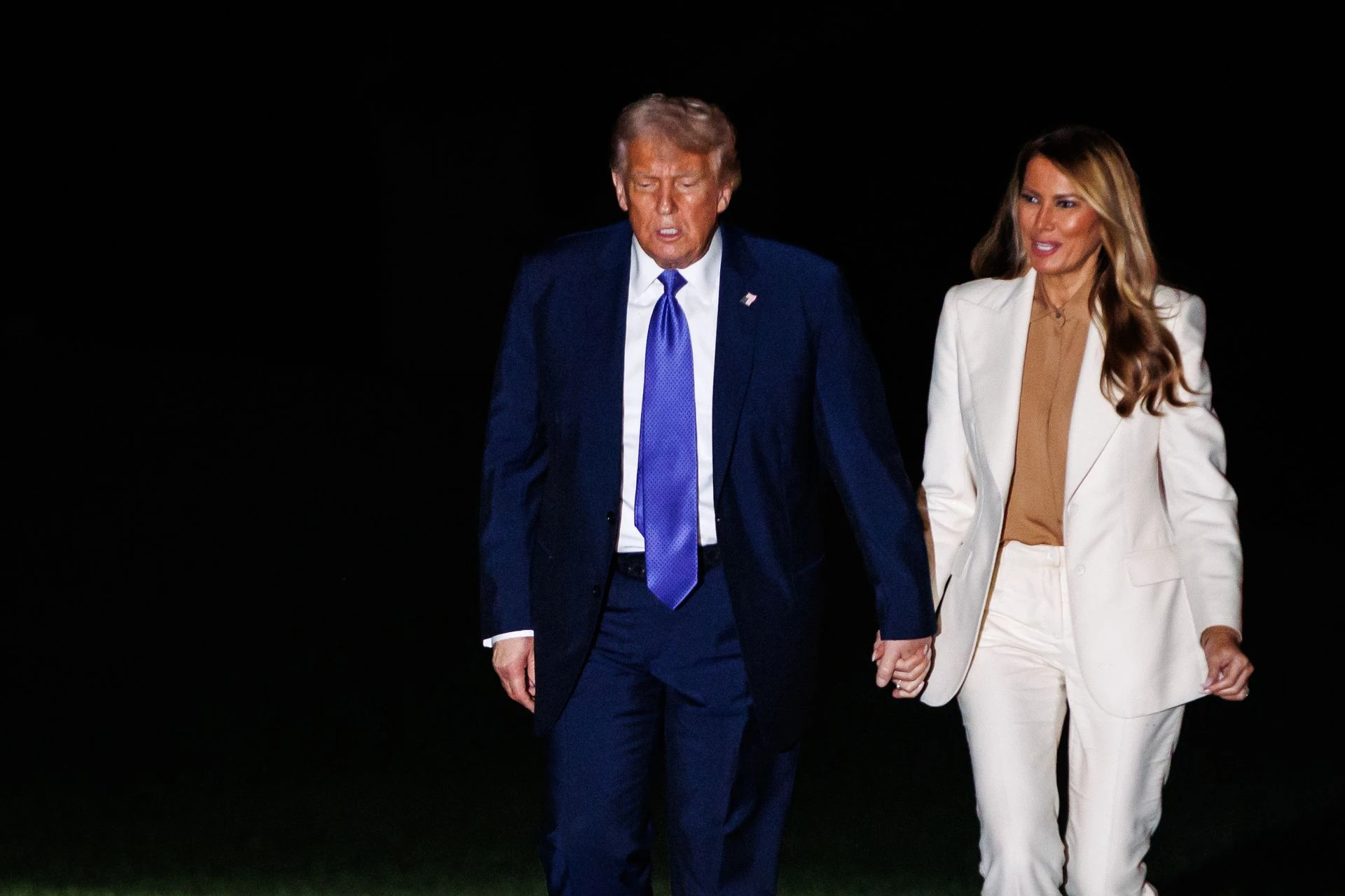 Chiny odpowiadają Trumpowi. Nie będzie końca importu