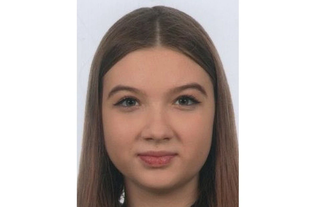 Nastolatka zaginęła. Apel policji. 