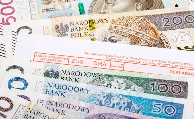 Prognoza emerytury z ZUS. Jak ją sprawdzić i co zrobić, by była większa?