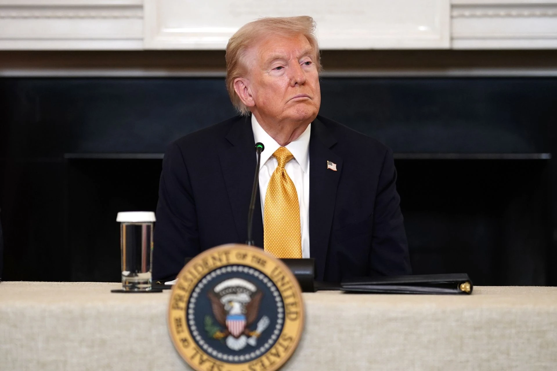 Operacje USA na terenie innych państw? Jest zapowiedź Trumpa