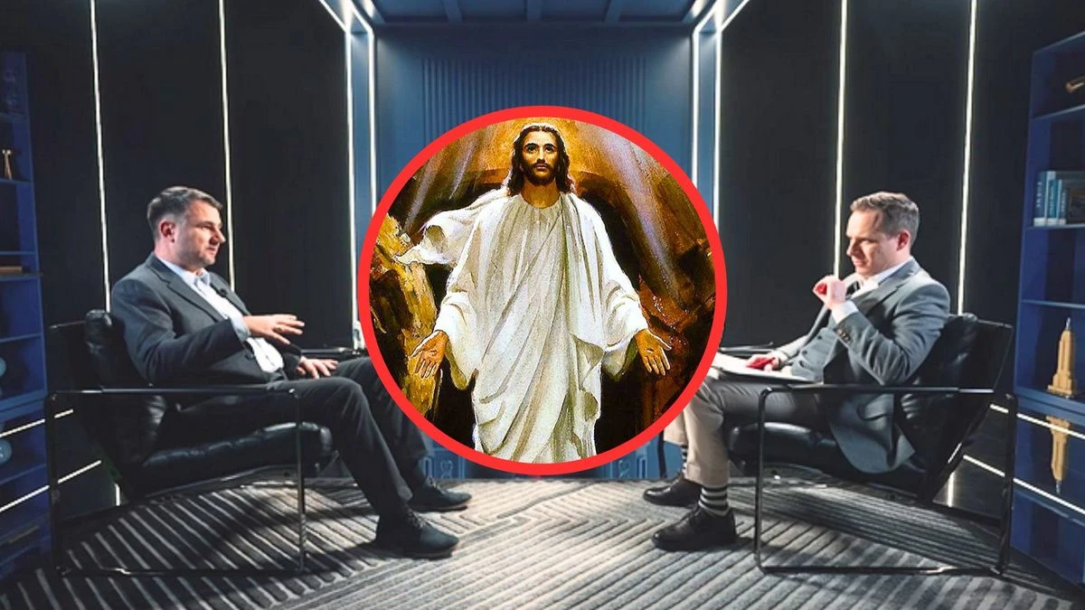 Tajemnica Ewangelii św. Marka. Czy Jezus nie zmartwychwstał?