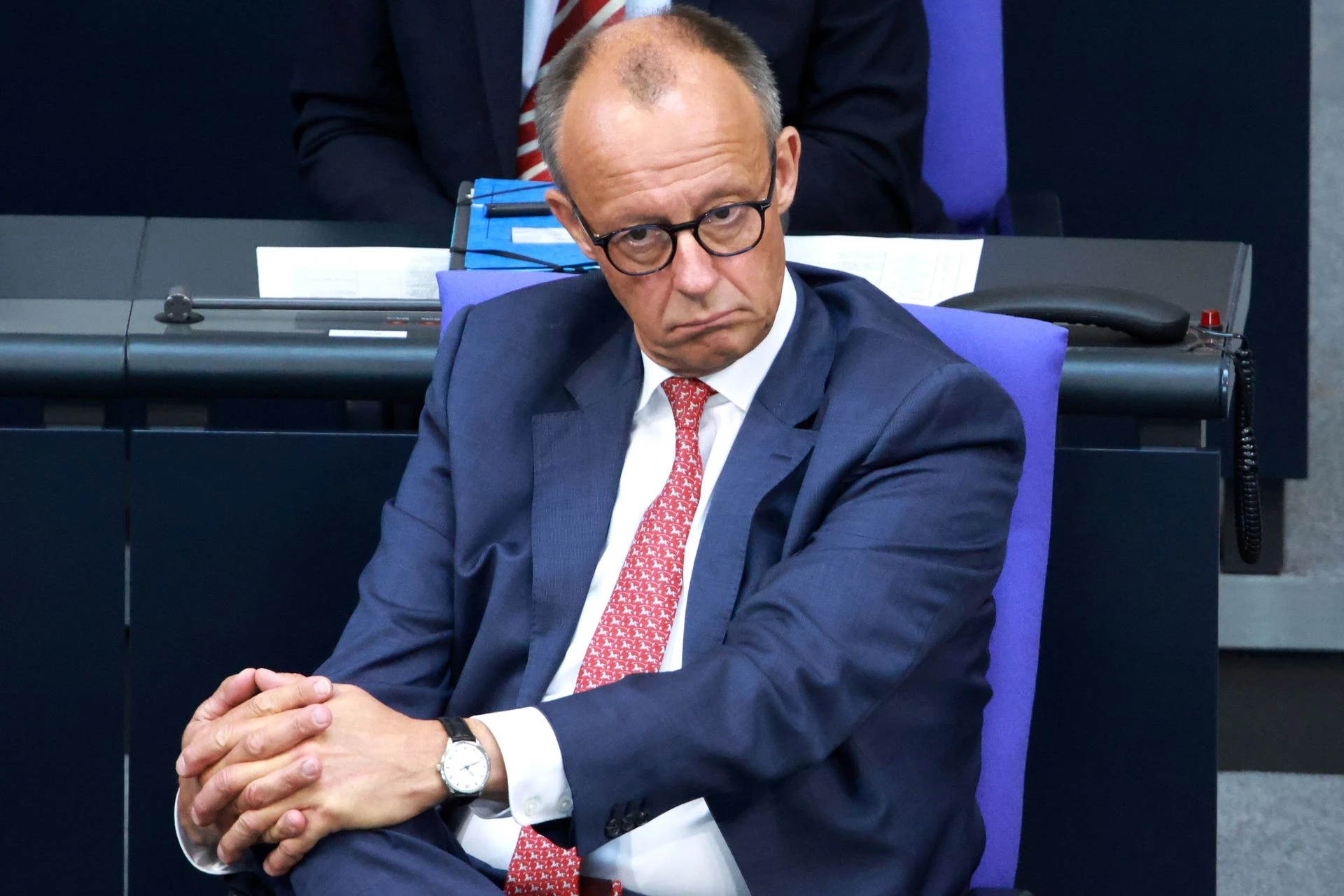 Polityka migracyjna Niemiec pod ostrzałem. Czy Merz ryzykuje jedność Europy?