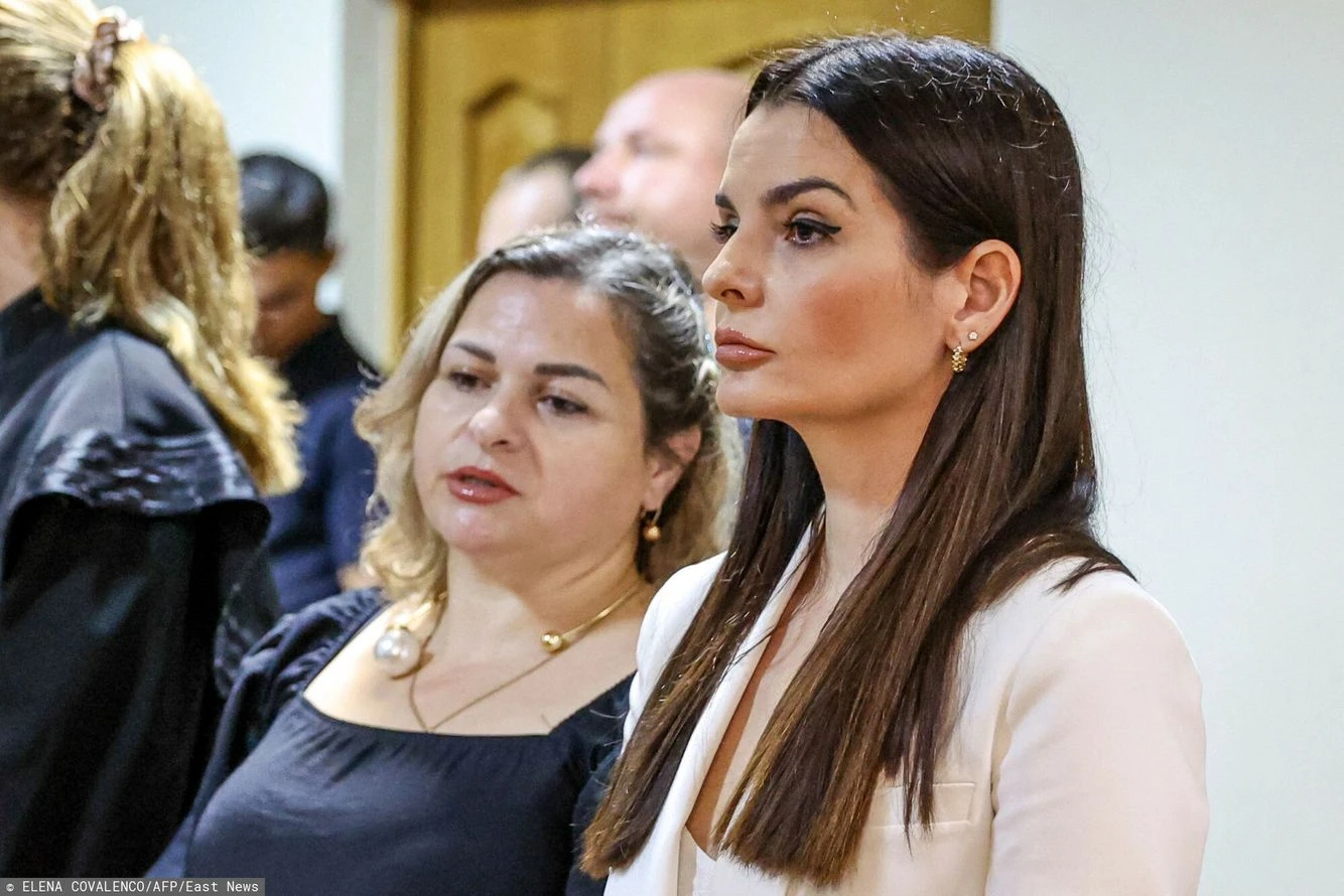 Moskwa wściekła. Gutul skazana na siedem lat więzienia