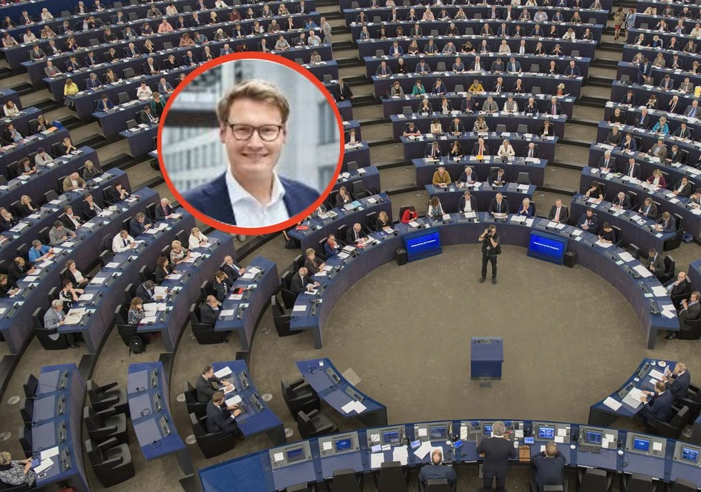 Niemiecki europoseł: KE popełniła błąd, odmrożając fundusze dla Polski