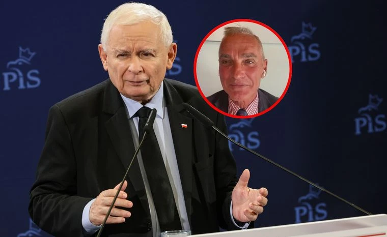 40 proc. w wyborach dla PiS? Ekspert: to nierealne