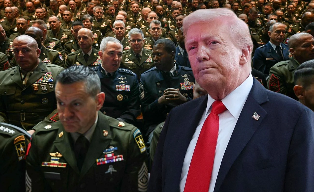 Polska nie jest w NATO. Tak to wygląda z perspektywy Trumpa [OPINIA]
