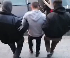 Tak w areszcie przywitali potwora, który z zimną krwią zabił 11-latka z Katowic