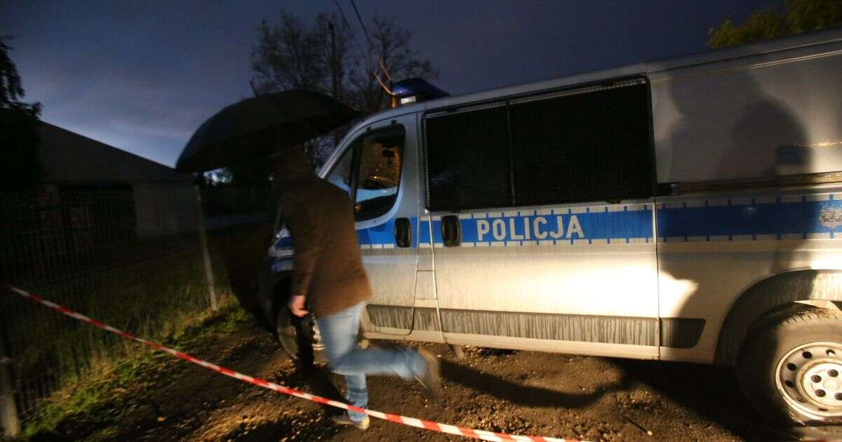 Brutalne zabójstwo rodziców. Akt oskarżenia trafił do sądu