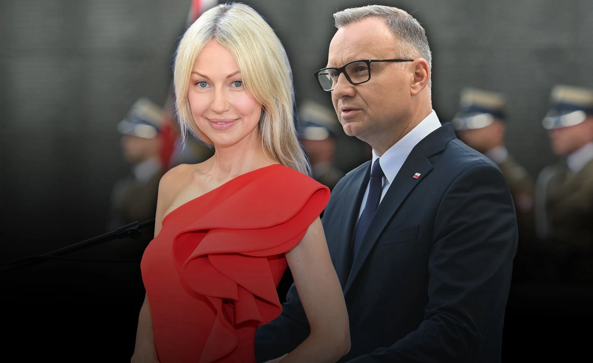 Ordery dla swoich? Trzeba się przyzwyczaić [OPINIA]