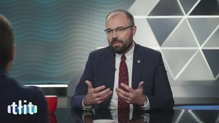 PiS dogada się Konfederacją? 