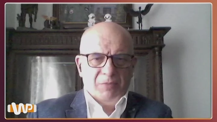 Gen. Drewniak apeluje ws. Starlinków. 