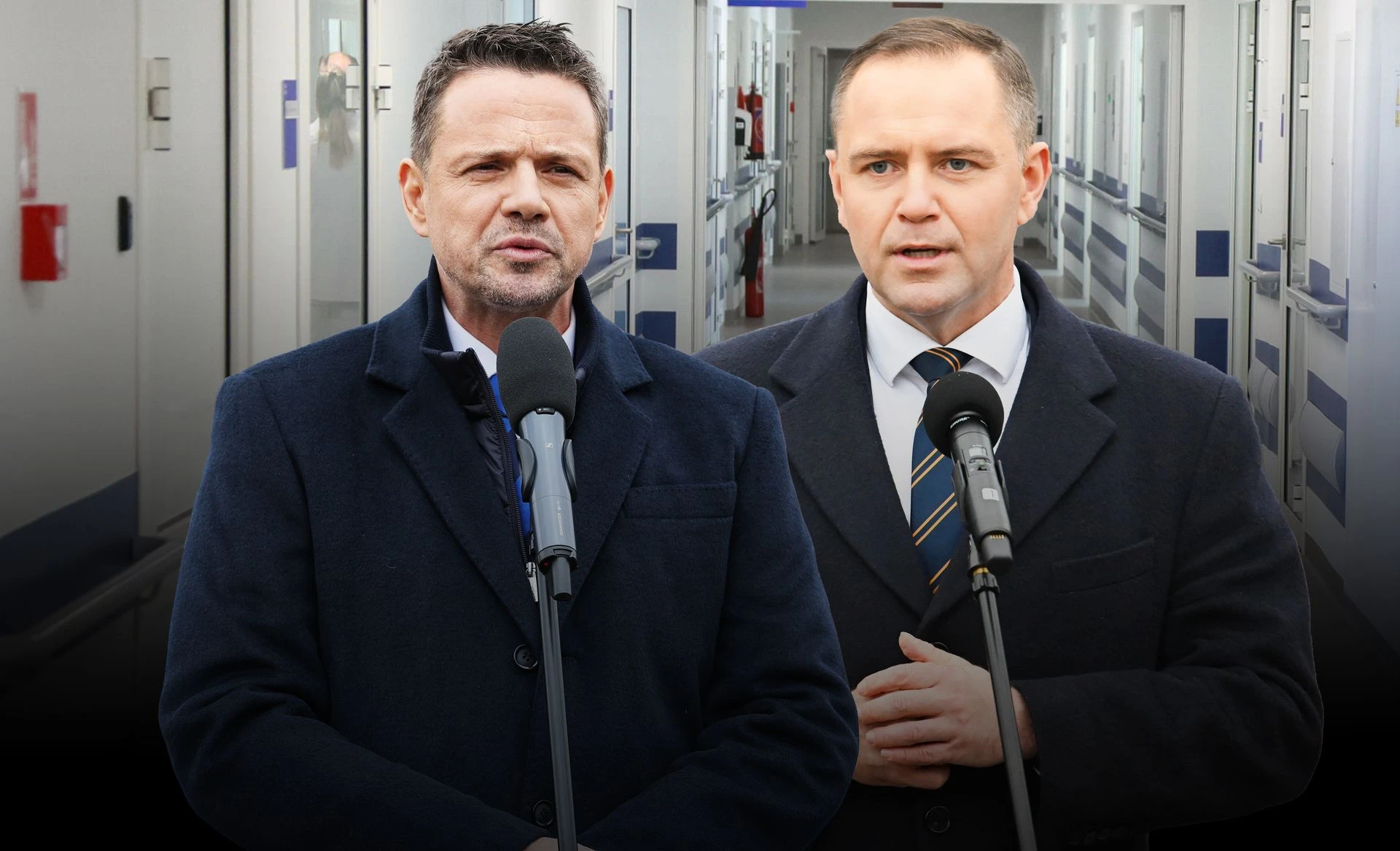 Sfałszowane wybory? Prawnik nie pozostawia złudzeń. 