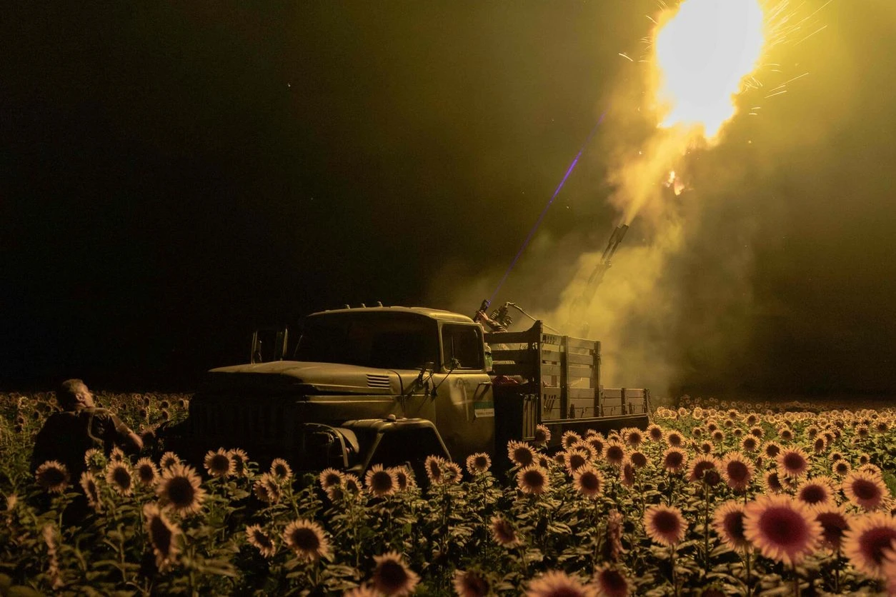 Polska powinna uczyć się od Ukrainy w walce z dronami. Ekspert wskazał inspiracje