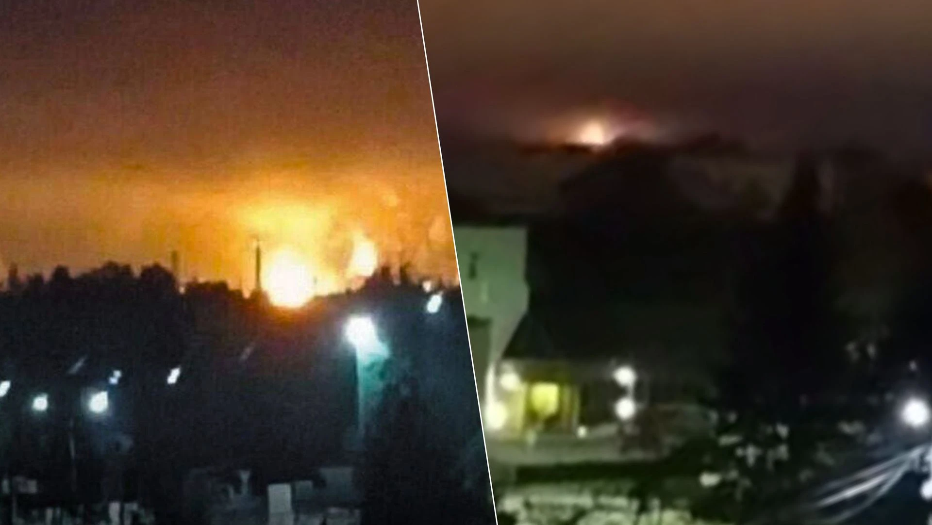 Cios dla Kremla. Największa rafineria wstrzymuje całkowicie pracę