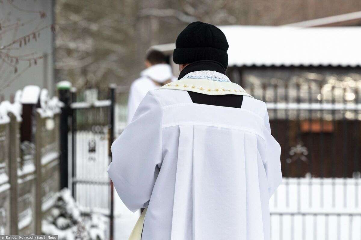 Kolęda po nowemu i staremu [OPINIA]