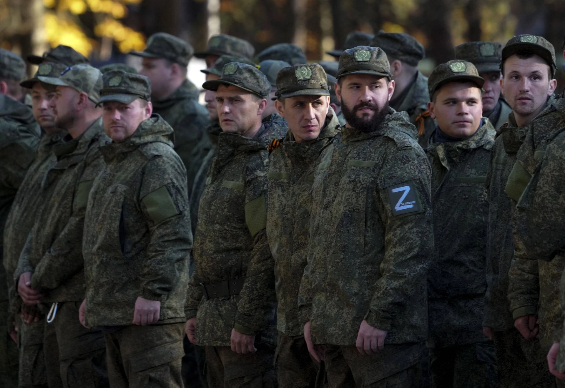 Rosja produkuje lepsze protezy kończyn? Kreml chwali się 