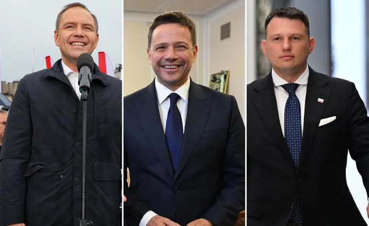 Kampania poza kontrolą. Od Madrytu po Warszawę - kto naprawdę stoi za politycznymi reklamami?
