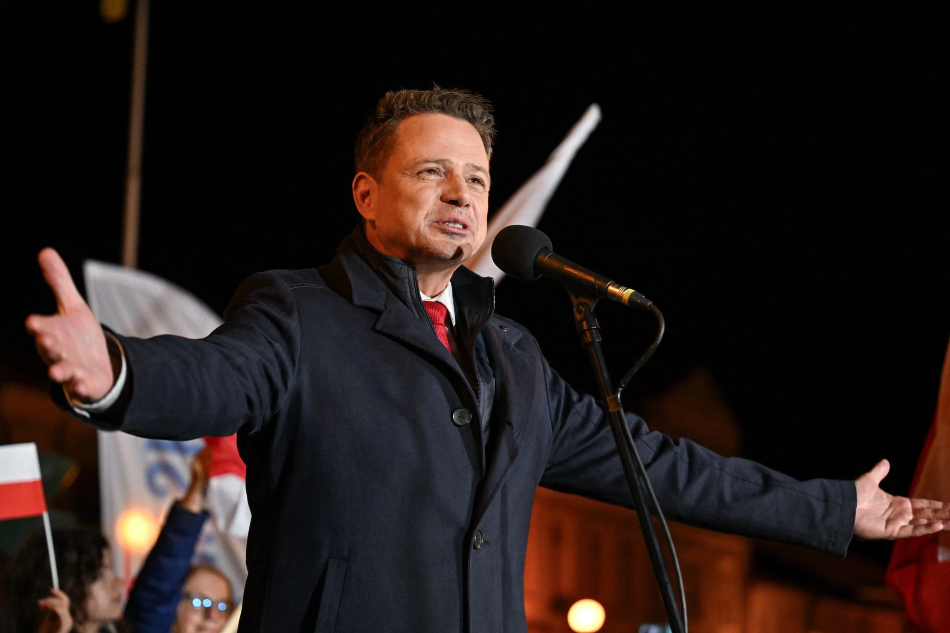 Jak głosowano w Gdyni? Przepaść między pierwszym a drugim miejscem