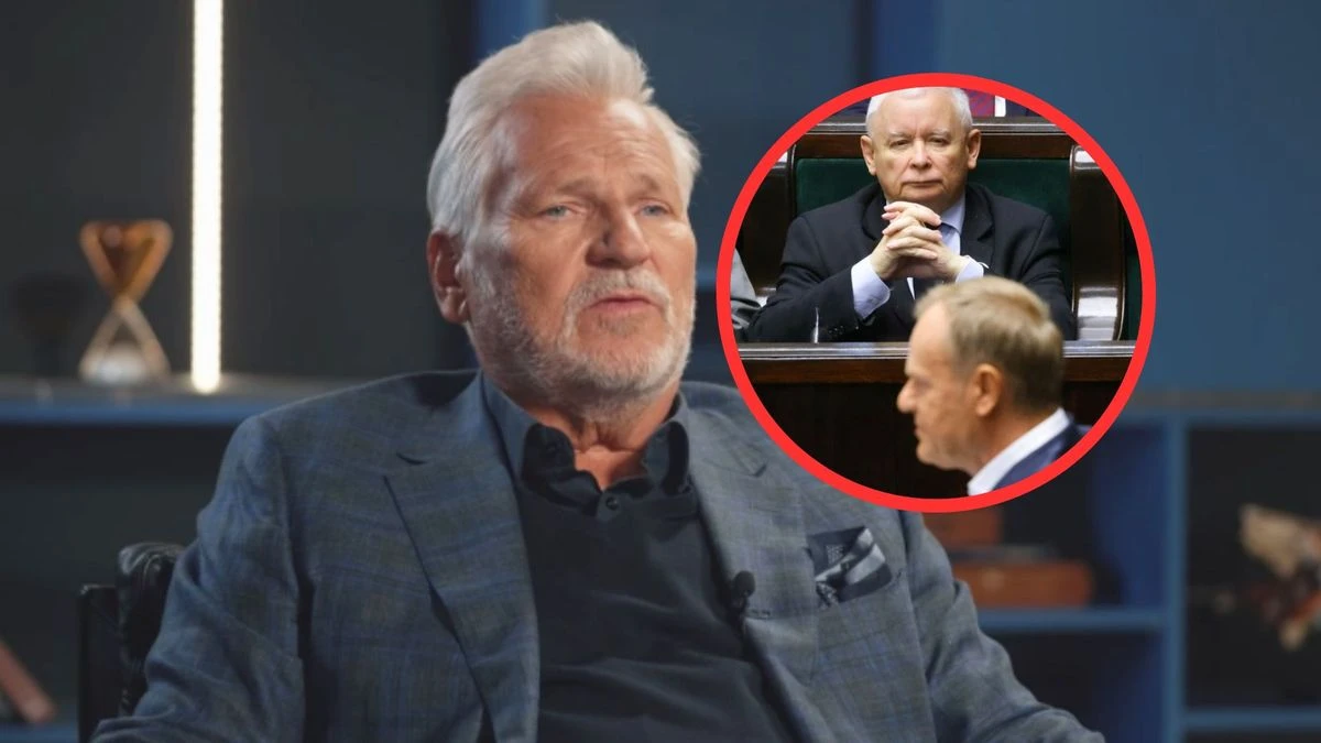 Kwaśniewski o decyzjach Tuska i Kaczyńskiego. 