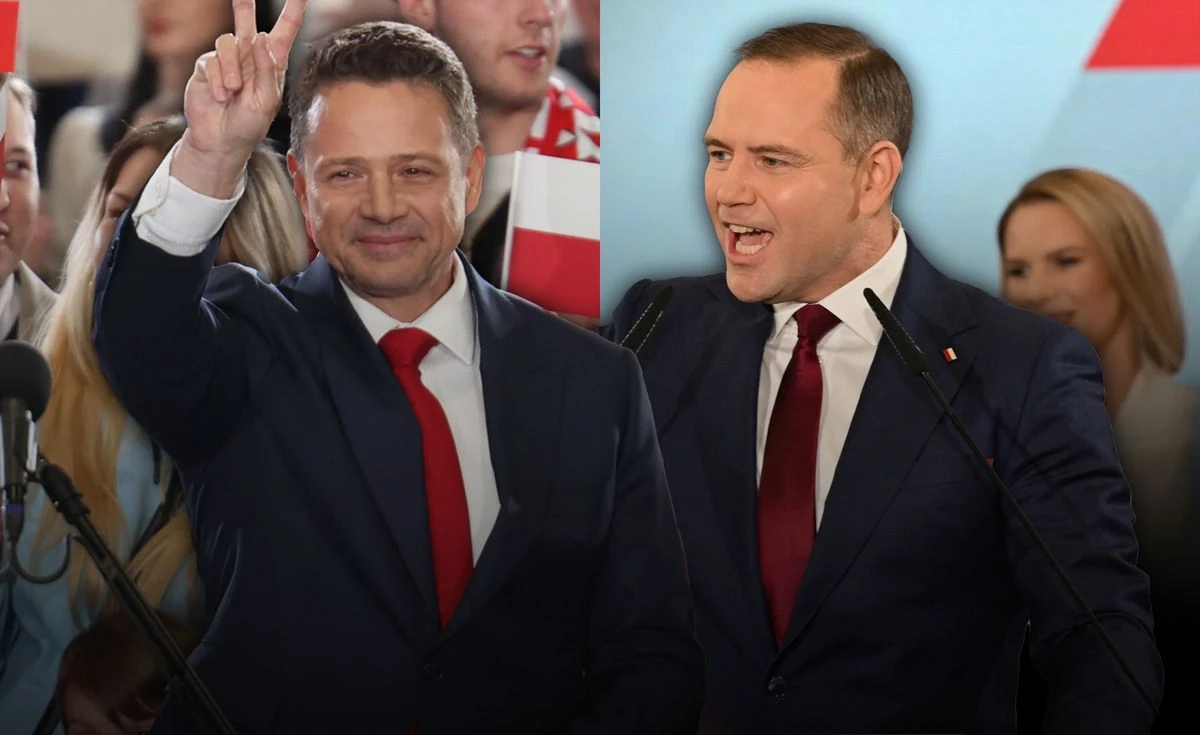 Komu pomoże wyższa frekwencja? 