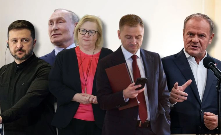 Rekonstrukcja rządu, kontrowersje wokół Manowskiej [SKRÓT DNIA]
